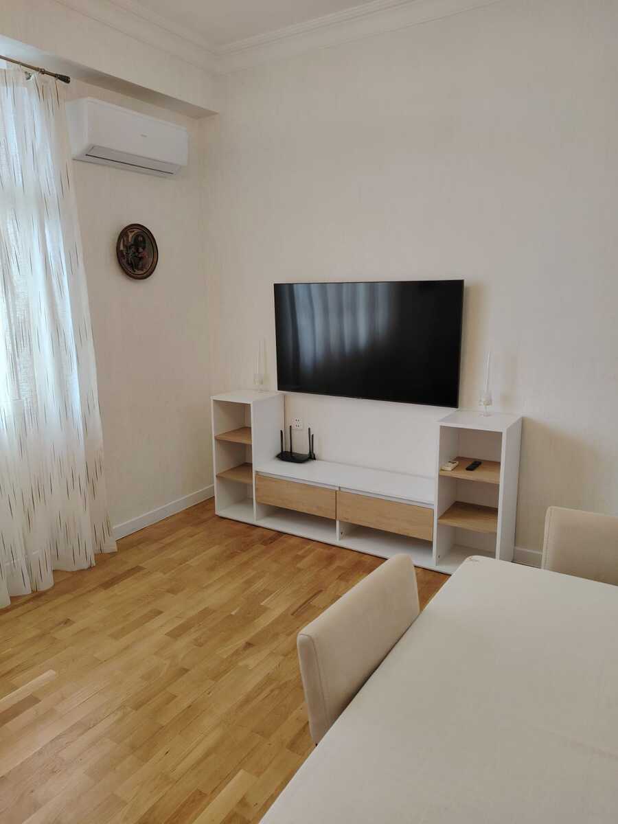 Satılır 2 otaqlı yeni tikili 47 m² — Mənzil, Bakı (8)