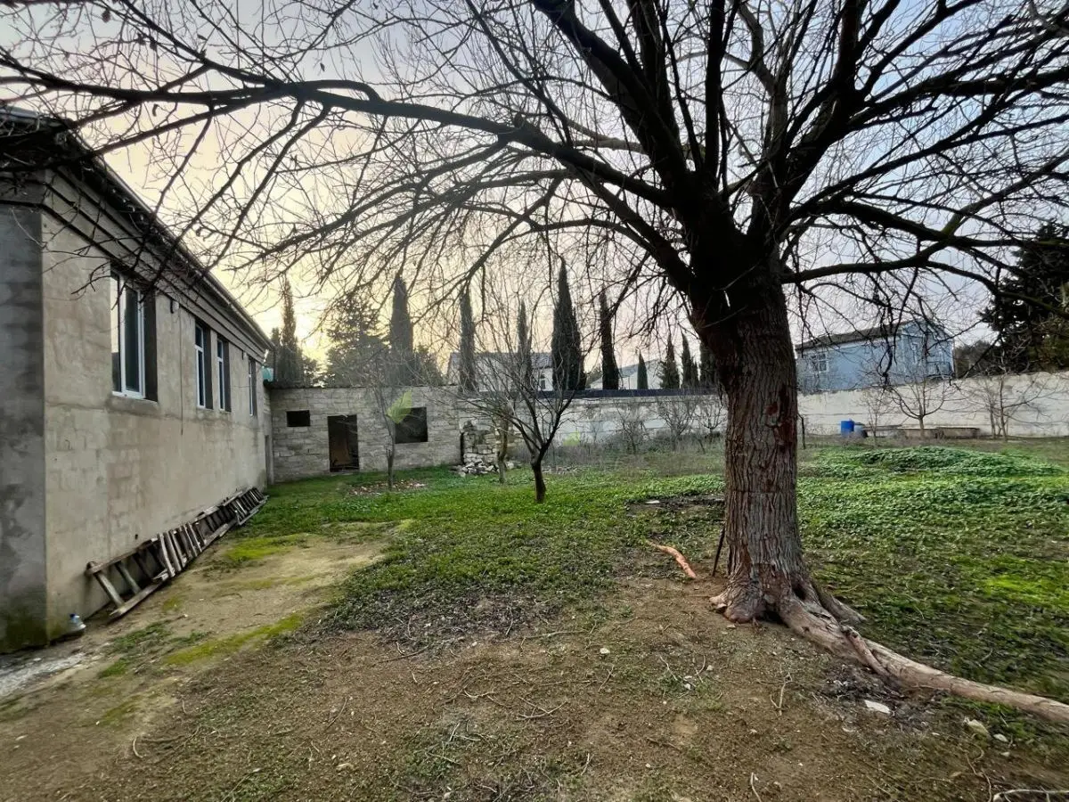 1 otaqlı Həyət evi Satılır, Buzovna, Xəzər, Bakı — Ev, villa, Bakı (2)