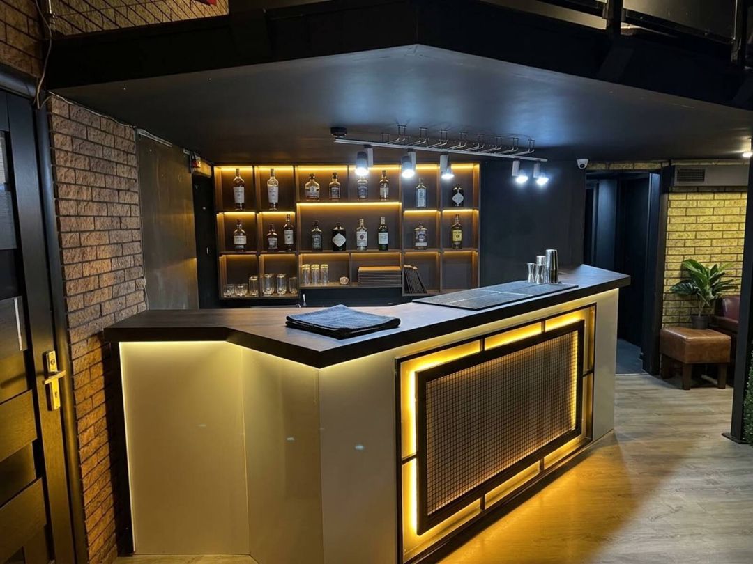İcarəyə verilir obyekt 85 m² — Əmlak, Bakı (4)