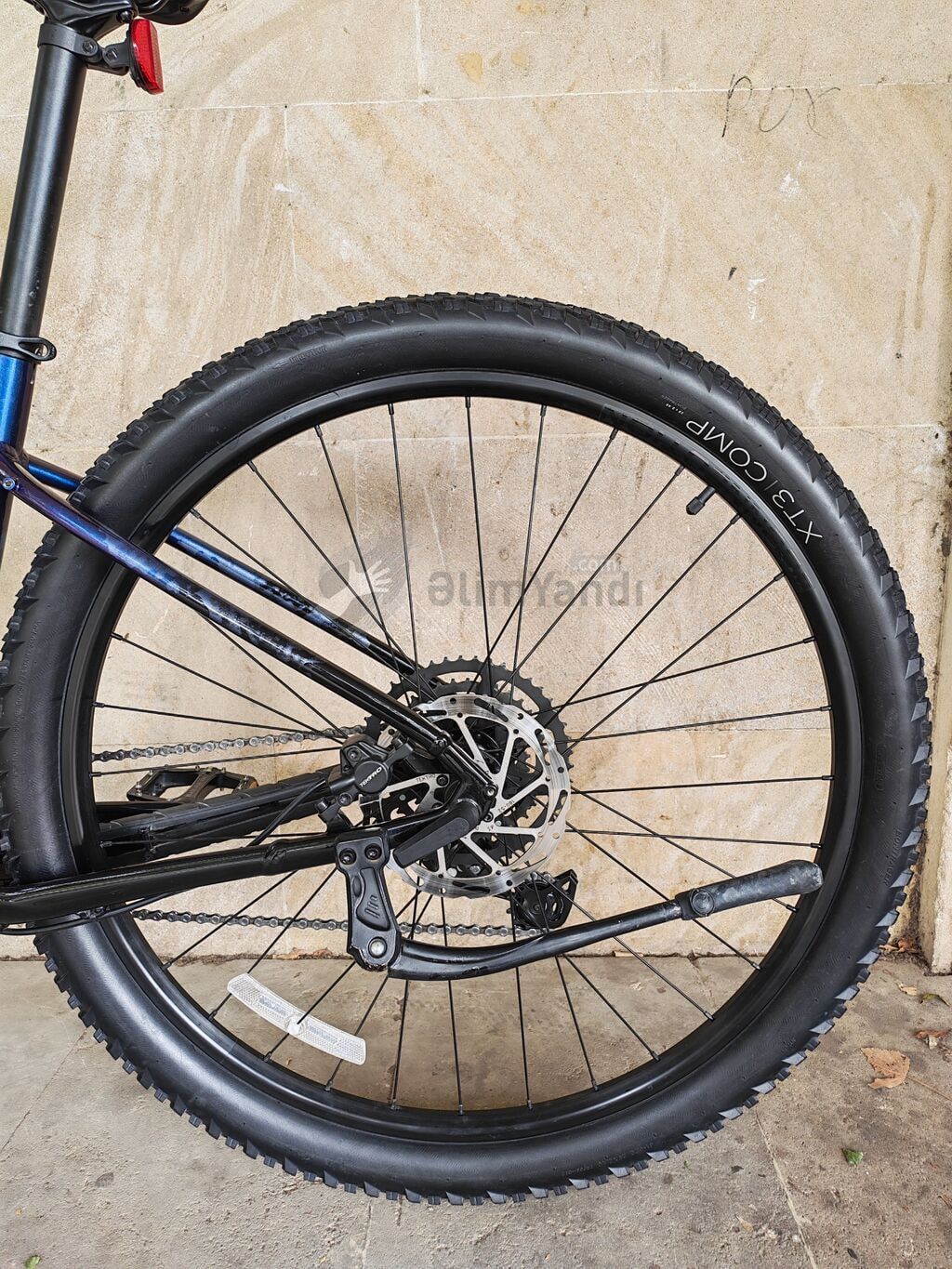 Endirim olacag Satılır: Trek Marlin 5 Gen 3 (Orijin — Velosipedlər, Bakı (10)