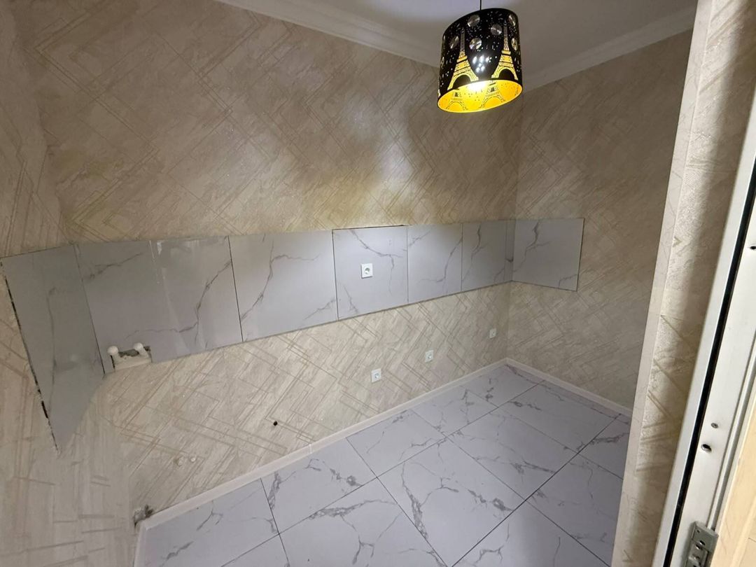 Satılır 2 otaqlı yeni tikili 54 m² — Mənzil, Bakı (5)