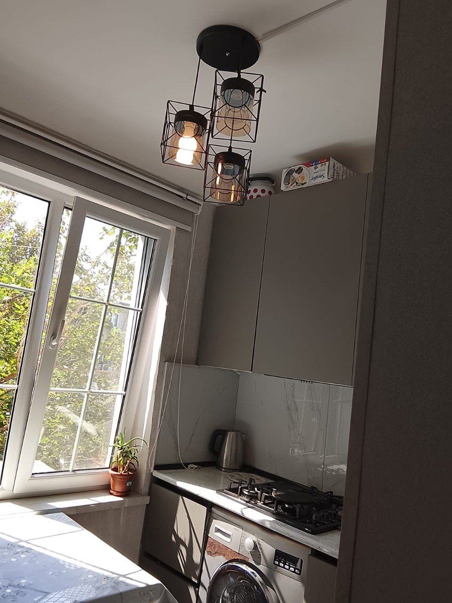 Satılır 3 otaqlı köhnə tikili 61 m² — Mənzil, Bakı (9)