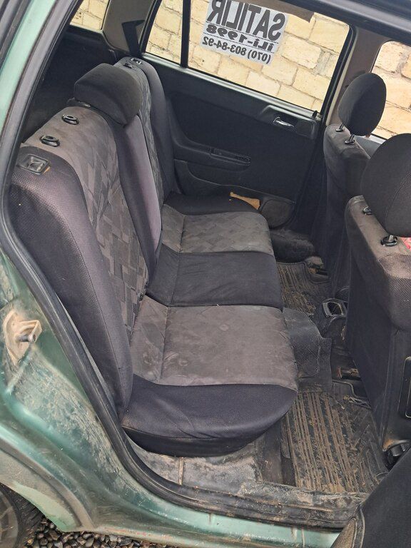 Opel Astra, 1.6 L, 1998 il, 575 220 km 50-DL-569 — Avtomobillər, Biləsuvar (7)