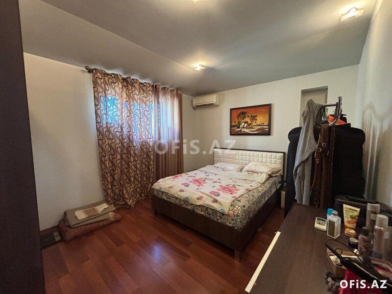 Köhnə tikili Satılır Yasamal r., Elmlər Akademiyası m., 4 otaq, 110 m² — Mənzil, Bakı (5)