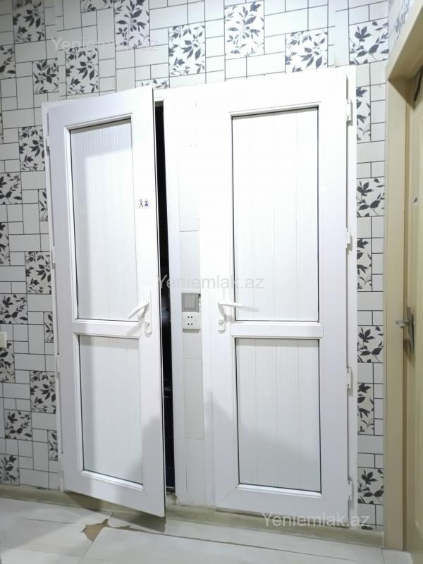 Satılır 2 otaqlı Bina evi menzil (Köhnə tikili), 52 m², 8-ci mikrorayon — Mənzil, Sumqayıt (5)