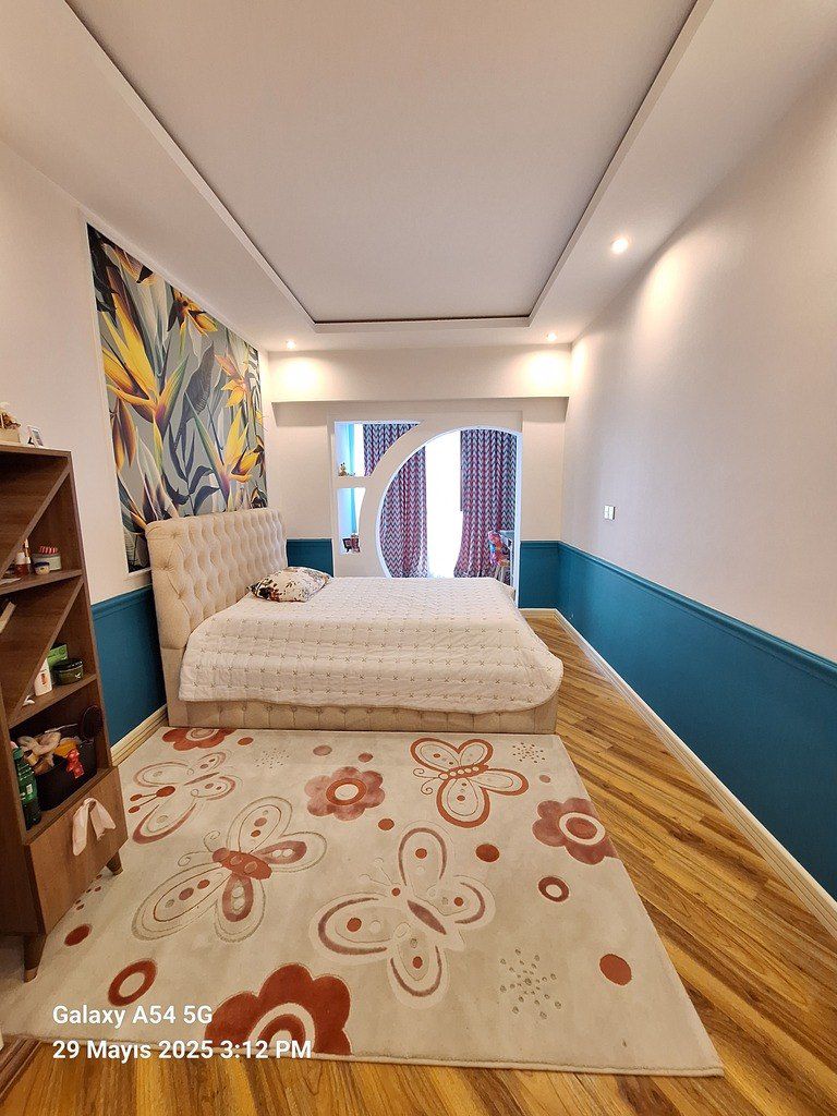 Satılır 3 otaqlı yeni tikili 141 m² — Mənzil, Bakı (8)