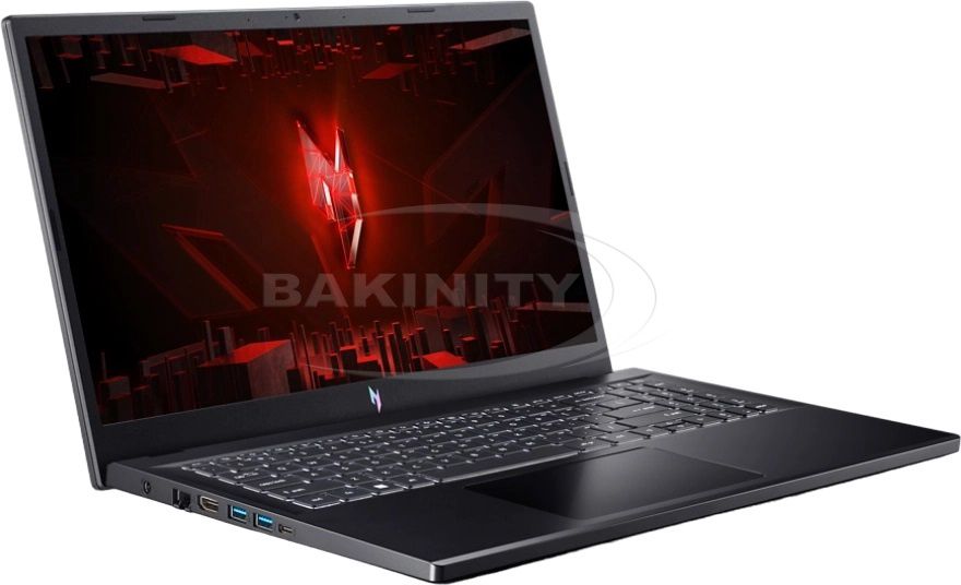 Noutbuk Acer Nitro ANV15-51(NH.QNBER.006) — Noutbuklar, Bakı (2)
