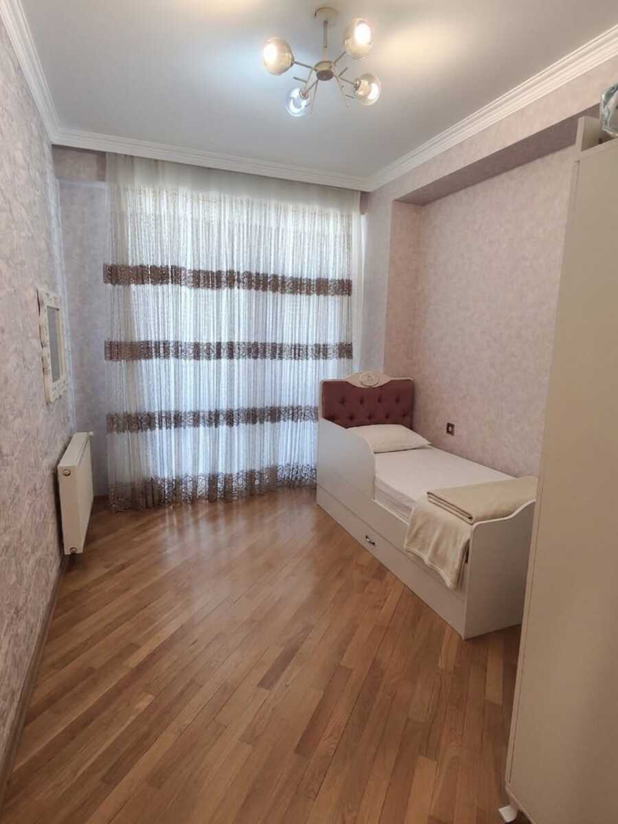 Satılır 3 otaqlı yeni tikili 107 m² — Mənzil, Bakı (8)