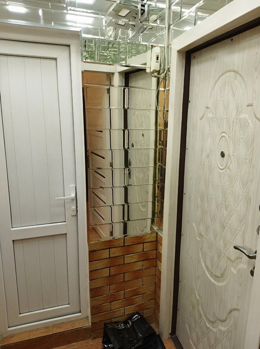 2-otaqlı mənzil kirayə verilir, Memar Əcəmi m., 50 m² — Mənzil, Bakı (10)