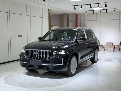 Geely Monjaro, 1.5 L, 1.64 kWh, 2026 il, yeni — 48 499 ₼ · Bakı · Avtomobillər Geely Monjaro, 1.5 L, 1.64 kWh, 2026 il, yeni — Bakı