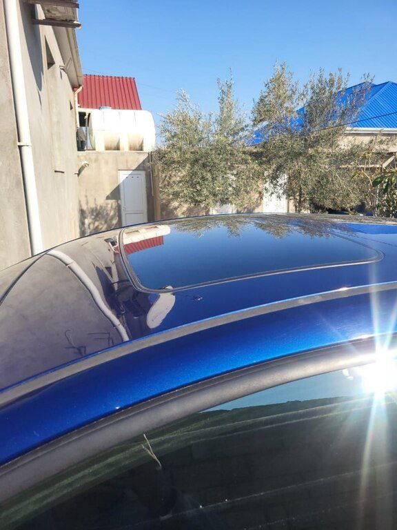 Chevrolet Cruze, 1.4 L, 2012 il, 350 000 km — Avtomobillər, Bakı (5)