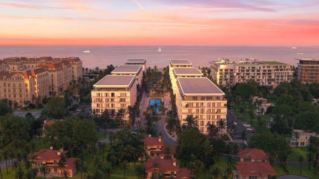 Satılır 1 otaqlı yeni tikili 49 m² — Mənzil, Bakı (4)