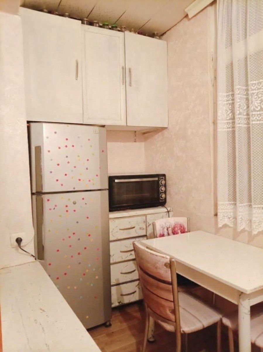 Satılır 2 otaqlı köhnə tikili 30 m² — Mənzil, Bakı (6)