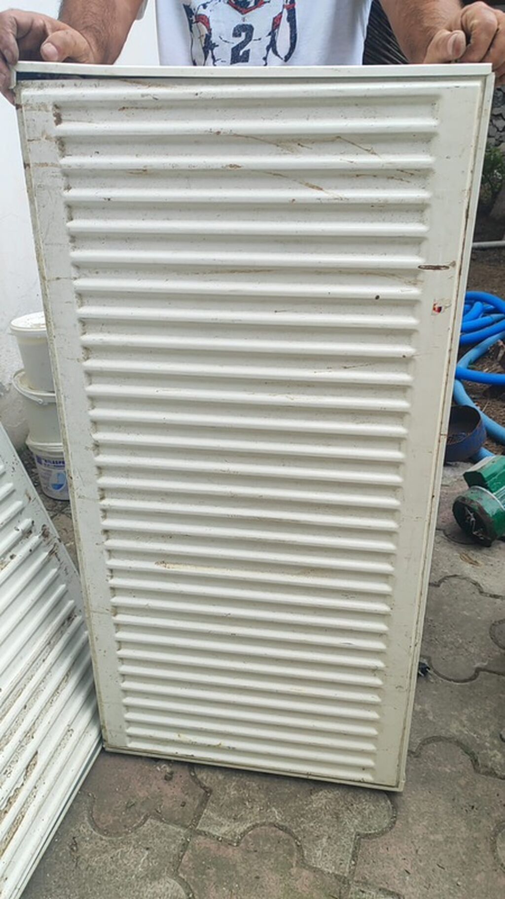 İşlənmiş Panel Radiator — Radiatorlar, Bakı (8)