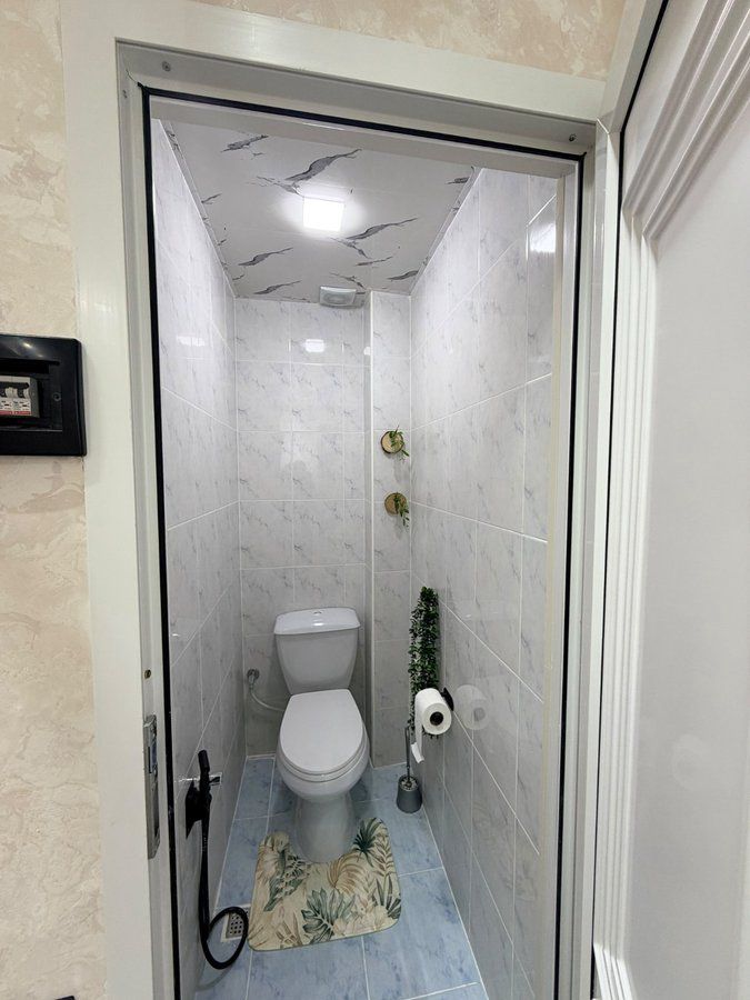 3 otaqlı mənzil, 55 m², Bəhruz Nuriyev küç, Bakı — Mənzil, Bakı (11)
