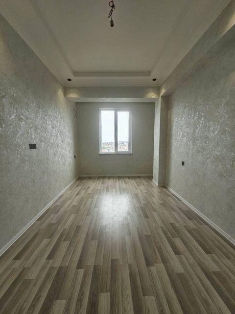 Satılır 3 otaqlı yeni tikili 63 m² — Bakı