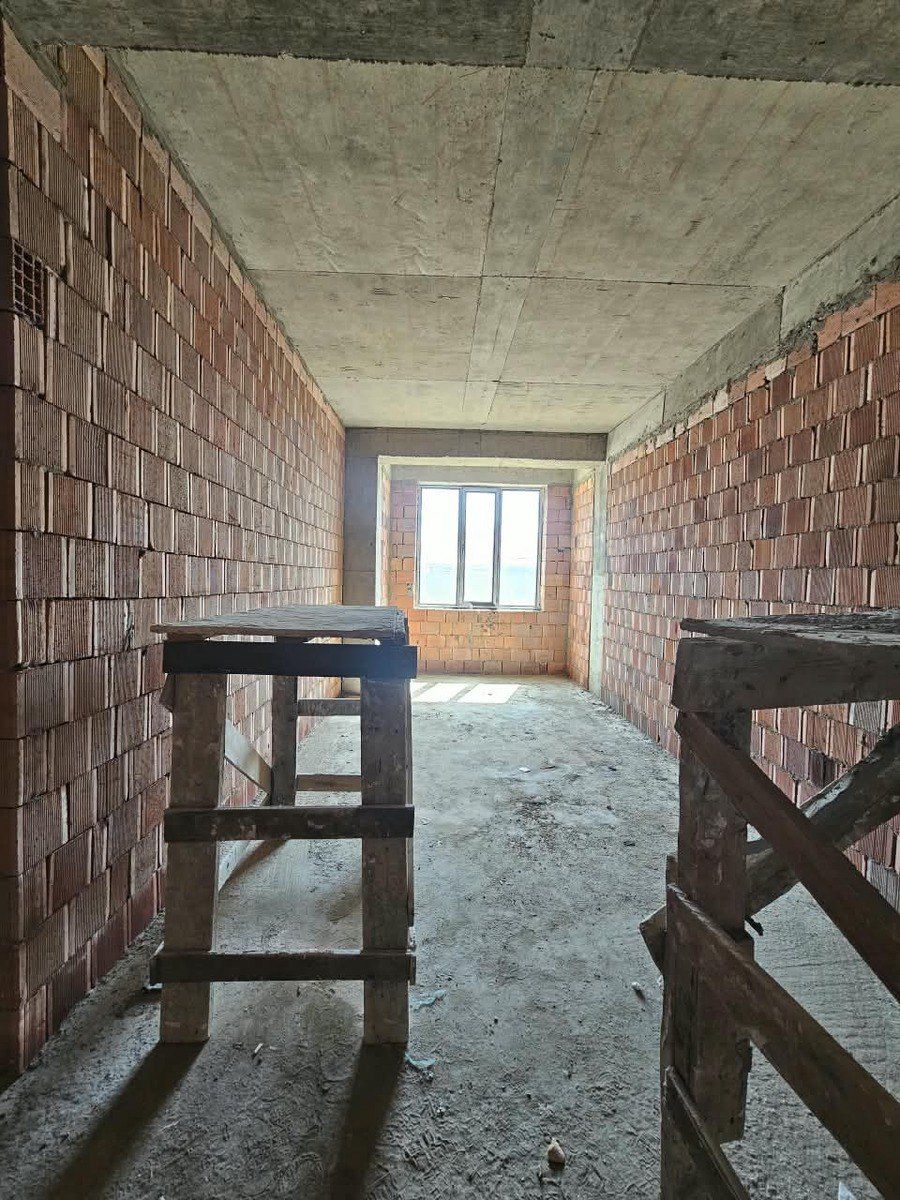 Satılır 2 otaqlı yeni tikili 57 m² — Mənzil, Bakı (3)
