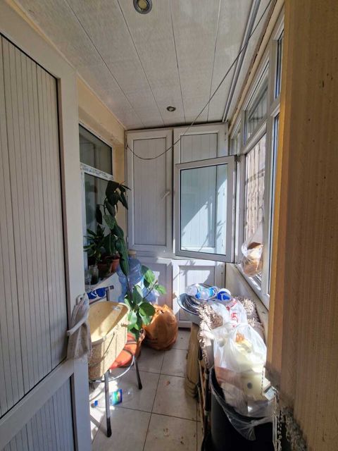 Satılır 3 otaqlı köhnə tikili 82 m² — Bakı