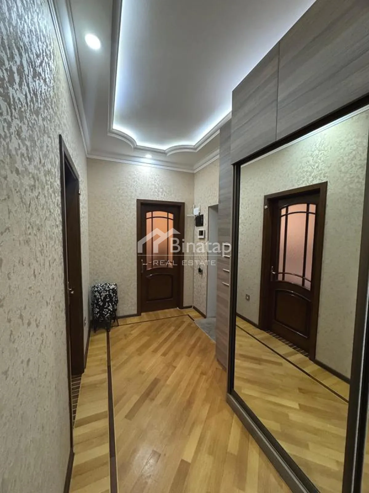 Satılır 2 otaqlı yeni tikili 100 m², İçərişəhər metrosu, Səbail rayonu — Mənzil, Bakı (5)