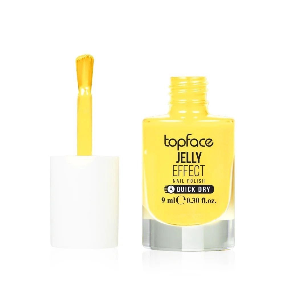 Dırnaq lakı Topface PT110 050 9 ml — Mallar, Bakı