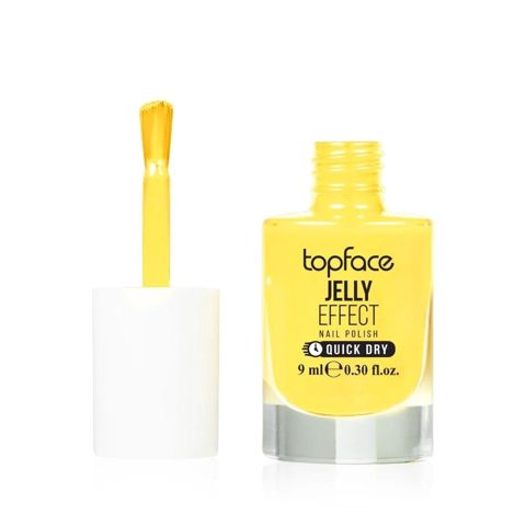 Dırnaq lakı Topface PT110 050 9 ml — Bakı