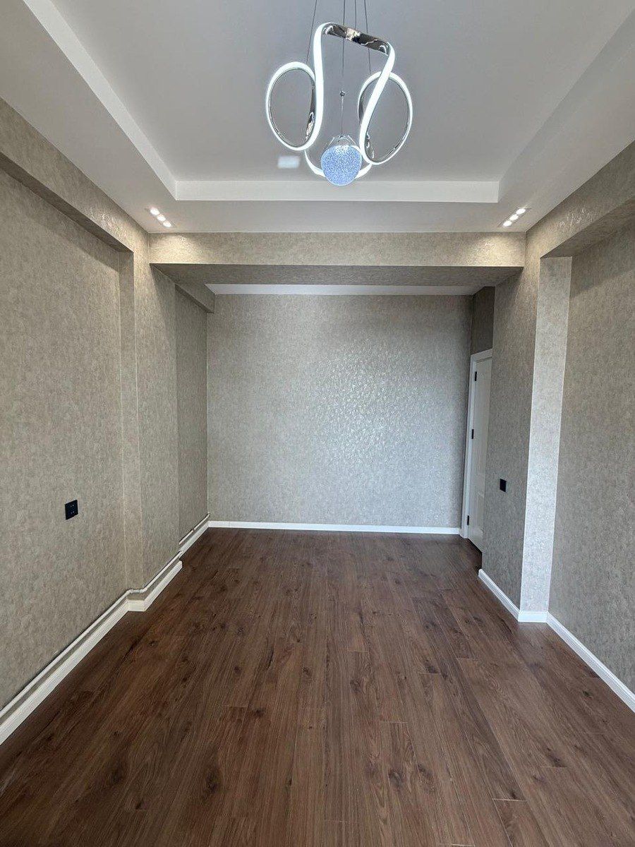 Satılır 3 otaqlı yeni tikili 100 m² — Mənzil, Xırdalan (9)