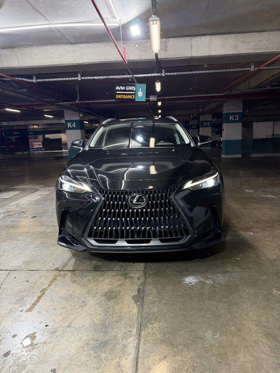 Lexus NX 350h, 2.5 L, 1.6 kWh, 2023 il, 44 923 km — Avtomobillər, Bakı (2)
