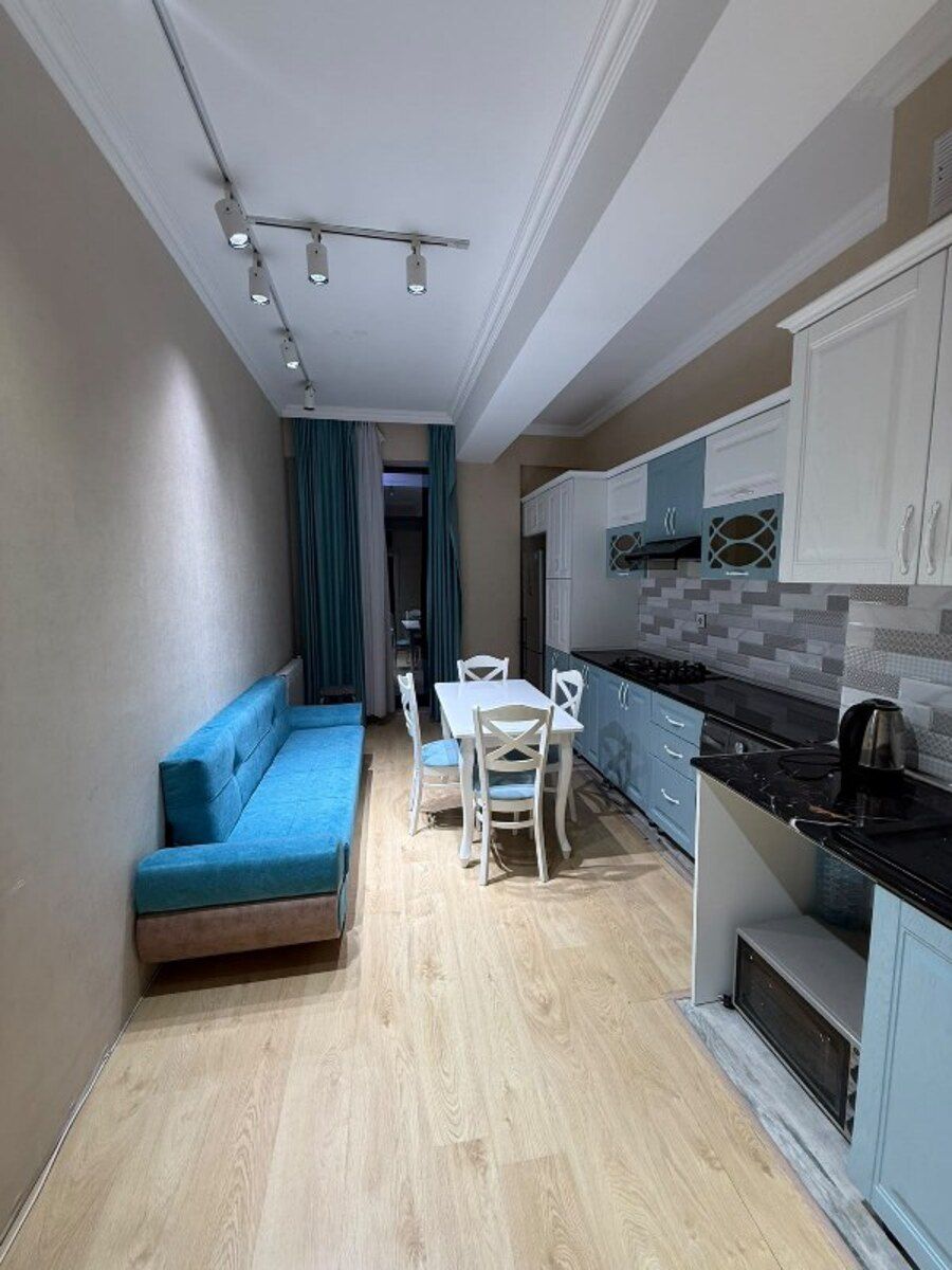 Satılır 3 otaqlı yeni tikili 75 m² — Mənzil, Bakı (6)