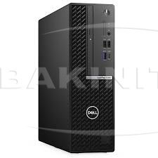 Kompüter Dell Optiplex 5080 SFF (273516558) — Sistem blokları, Bakı