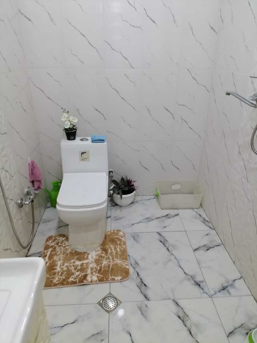 Satılır 4 otaqlı həyət evi/bağ evi 160 m² — Ev, villa, Bakı (12)