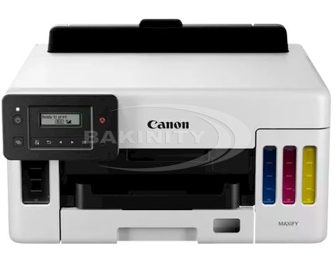 Printer Canon Maxıfy GX5040 (5550C009-N) — Bakı