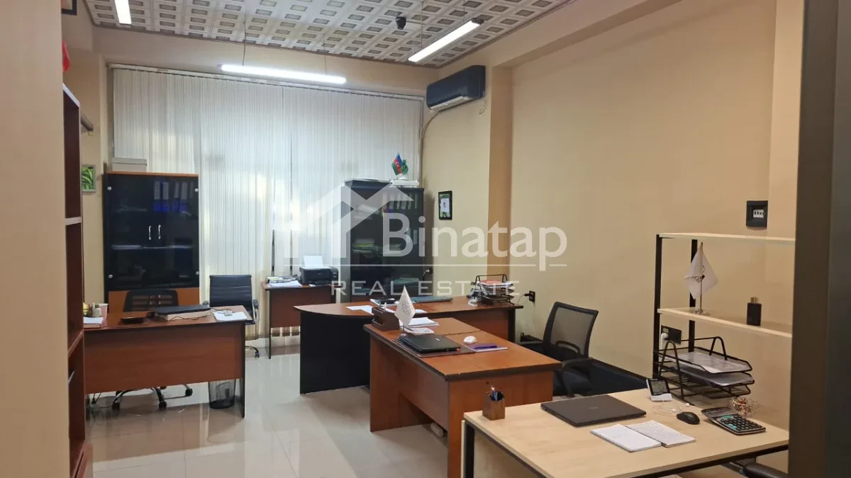 İcarəyə verilir obyekt 210 m², Azadlıq Prospekti metrosu, Binəqədi rayonu — Əmlak, Bakı (5)