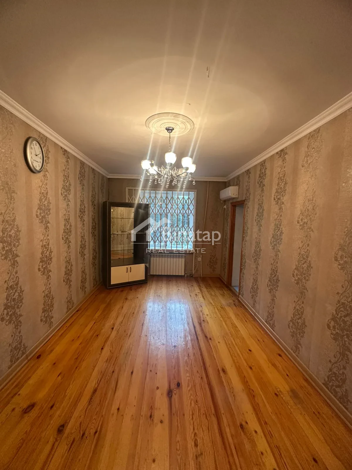 Satılır 2 otaqlı köhnə tikili 50 m², Həzi Aslanov metrosu, Xətai rayonu — Mənzil, Bakı