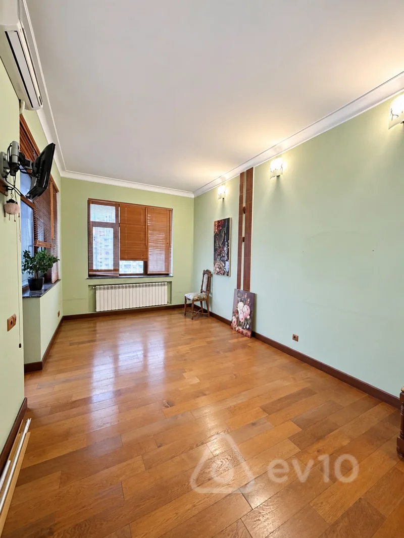 4 otaqlı mənzil, 168 m², Zahid Xəlilov küçəsi — Mənzil, Bakı (9)