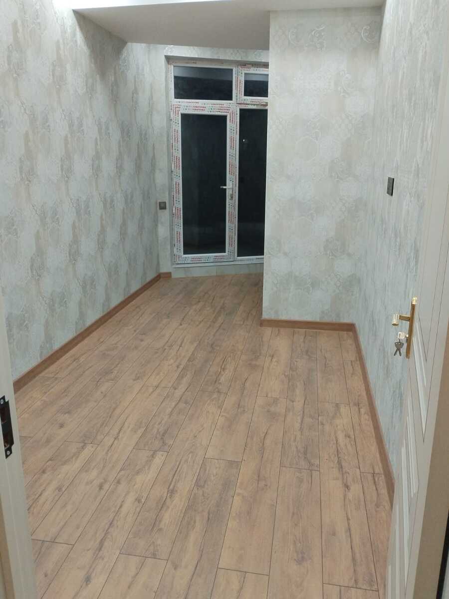 İcarəyə verilir 3 otaqlı yeni tikili 95 m² — Mənzil, Bakı (7)