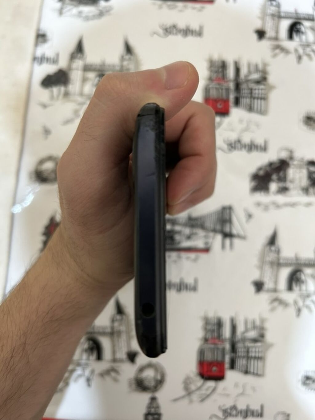 Redmi 9C, 64 GB, rəng - Qara, Düyməli, Barmaq izi, İki sim kartlı — Xiaomi, Bakı (7)