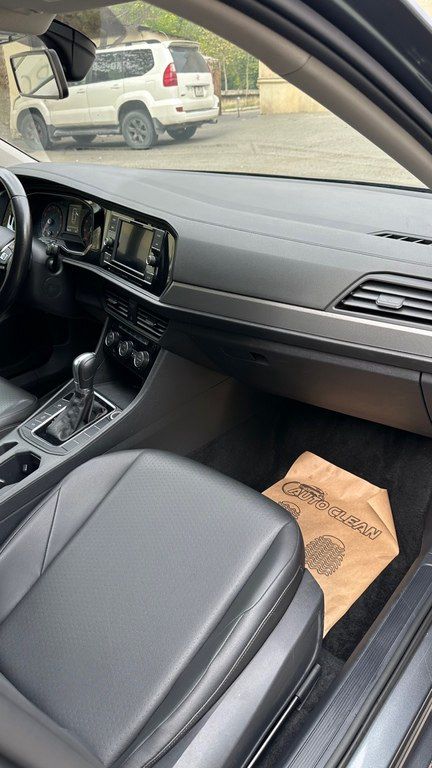 Volkswagen Jetta, 1.4 L, 2019 il, 103 300 km 88-DP-690 — Avtomobillər, Bakı (9)