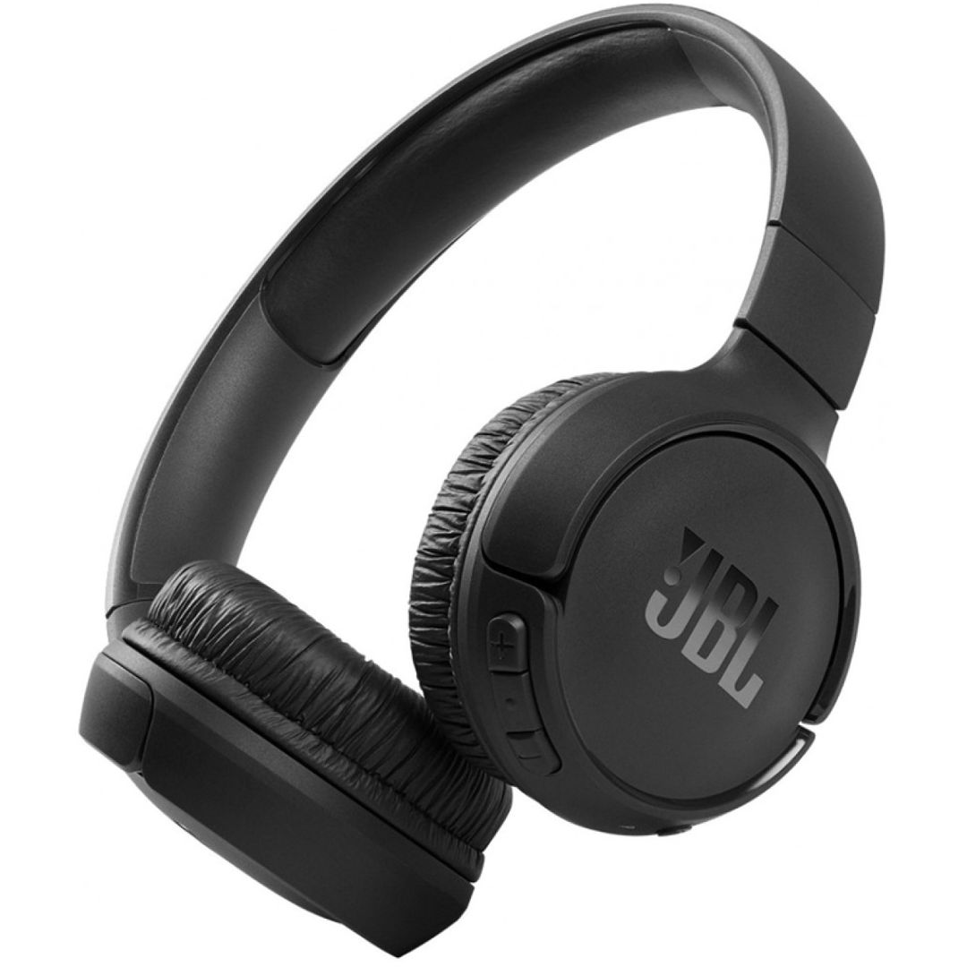 Simsiz qulaqlıq JBL T510 BT Black (JBLT510BTBLKEU) — Telefonlar və qadjetlər, Bakı