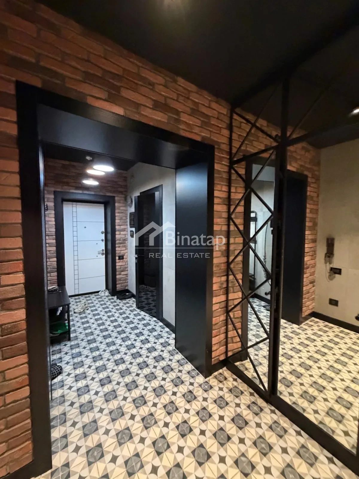 Satılır 4 otaqlı yeni tikili 148 m², 8 Noyabr metrosu, Nəsimi rayonu — Mənzil, Bakı (3)