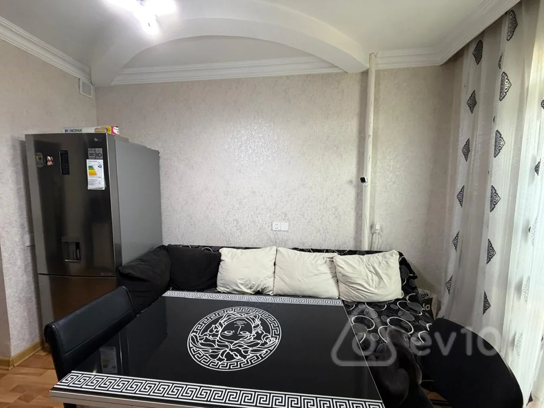 5 otaqlı mənzil, 120 m², Seyid Əzim Şirvani küçəsi 14 — Mənzil, Bakı (7)