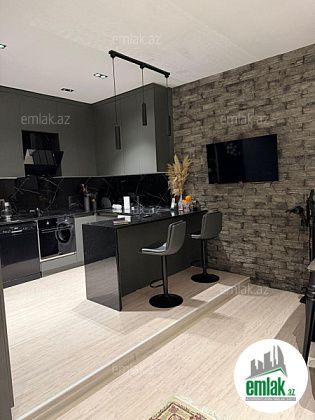Satılır 3 otaqlı 100 m² yeni tikili 28 May m — Mənzil (4)