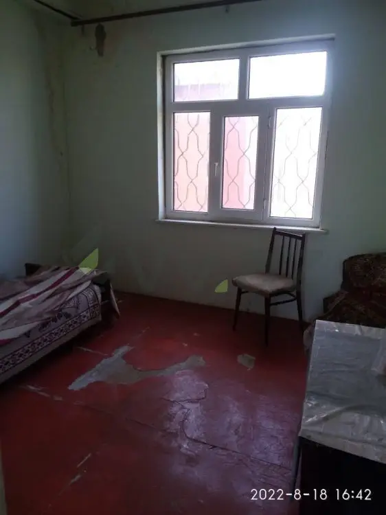 4 otaqlı Həyət evi Satılır, Hövsan qəs., Suraxanı, Bakı — Ev, villa, Bakı (3)