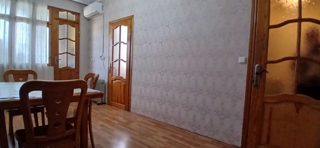 1-otaqlı mənzil, Memar Əcəmi m., 32 m² — Mənzil, Bakı (4)