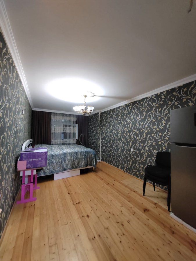 4 otaqlı mənzil, 100 m², Yeni Günəşli qəs., Bakı — Mənzil, Bakı (3)