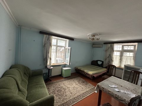 Satılır 1 otaqlı köhnə tikili 34 m² — 79 000 ₼ · Bakı · Mənzil Satılır 1 otaqlı köhnə tikili 34 m² — Bakı