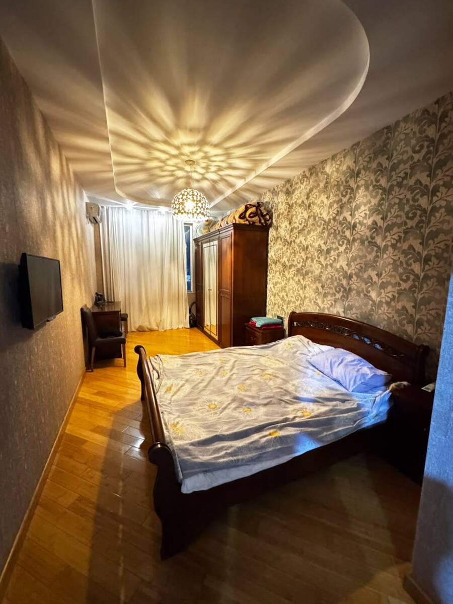 Satılır 2 otaqlı yeni tikili 67 m² — Mənzil, Bakı (10)