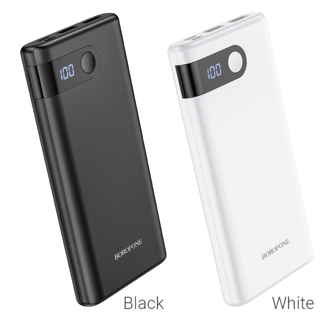 Portativ batareya BT35 Smart force 10000mAh powbank002 — Telefonlar və qadjetlər, Bakı (4)