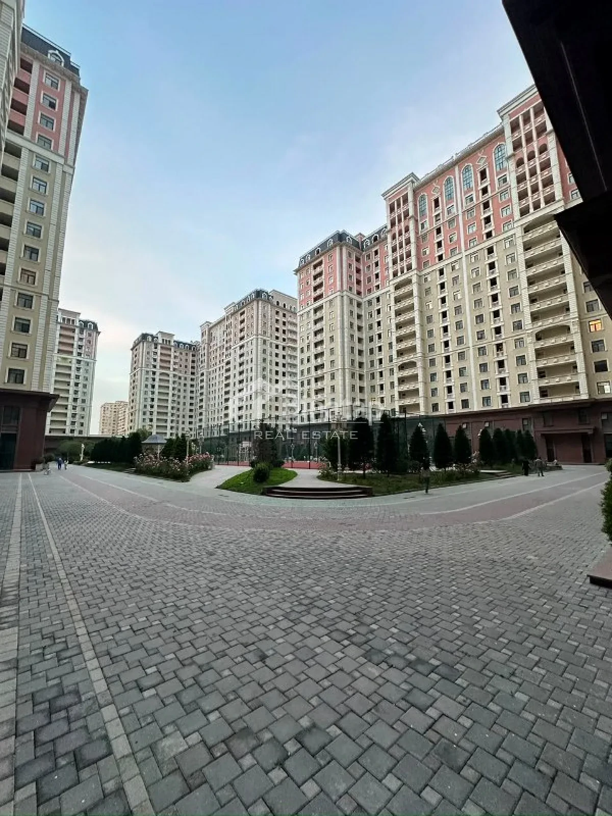 Satılır 4 otaqlı yeni tikili 182 m², Elmlər Akademiyası metrosu, Yasamal rayonu — 897 000 ₼ · Bakı · Mənzil Satılır 4 otaqlı yeni tikili 182 m², Elmlər Akademiyası metrosu, Yasamal rayonu — Bakı