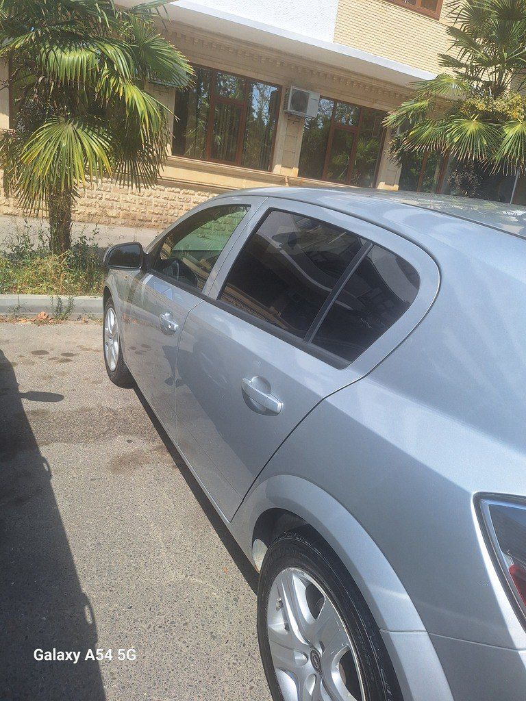 Opel Astra, 1.4 L, 2010 il, 173 000 km — Avtomobillər, Mingəçevir (3)