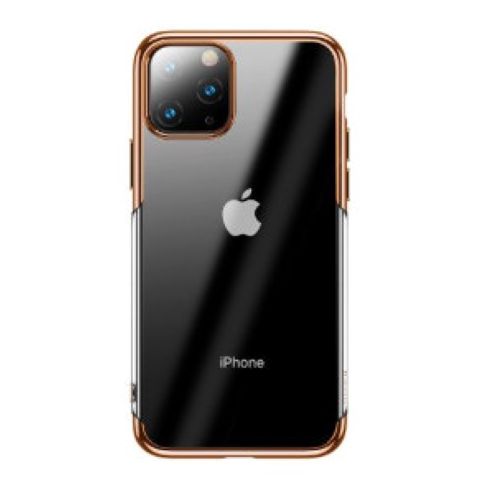 Çexol Baseus Shining Case Apple iPhone 11 Pro Max üçün — Bakı